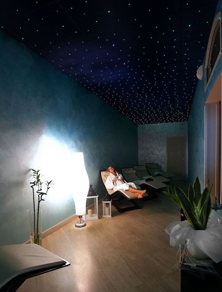 Фото Grand Hotel Vittoria