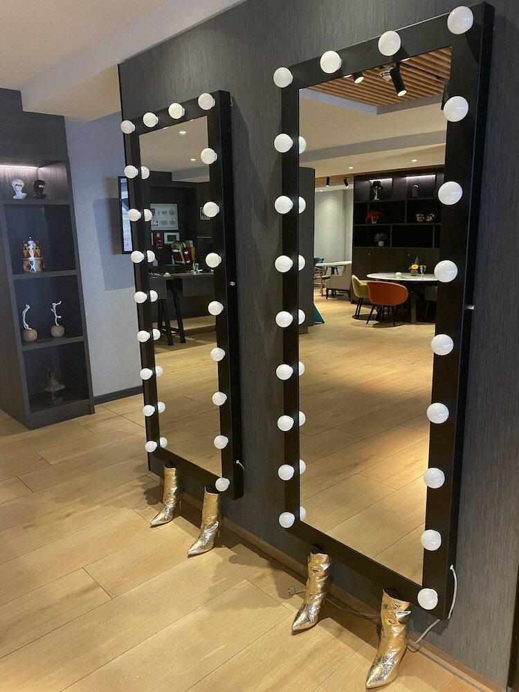 Фото Ibis Styles Den Haag Scheveningen