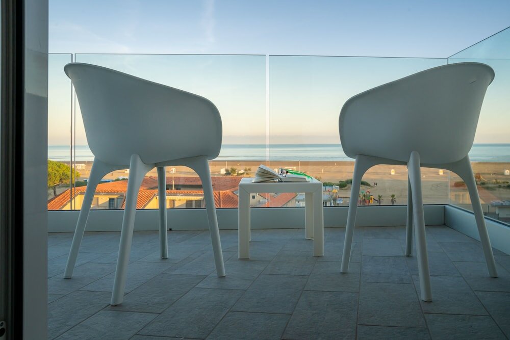 Фото Hotel Garden Sea