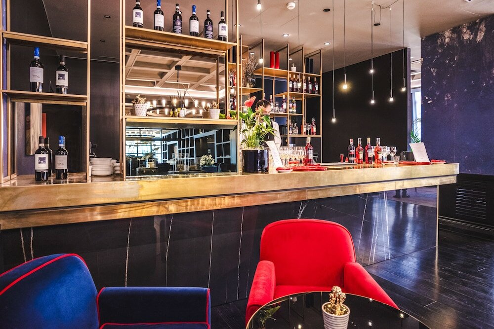 Фото Palazzo Cornalia