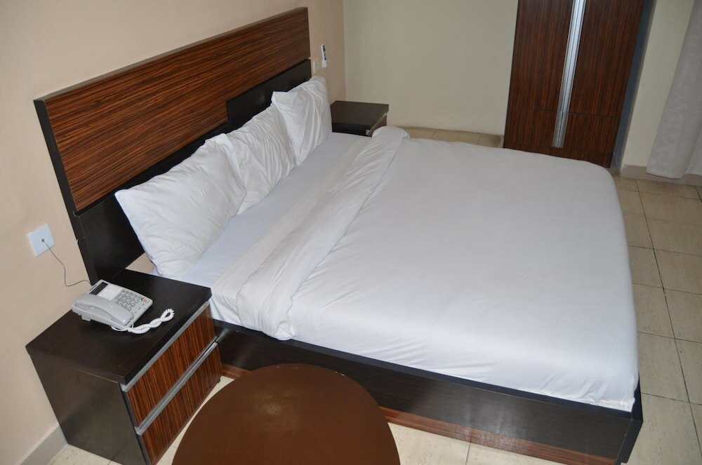 Фото Residency Hotel Area 11 Abuja