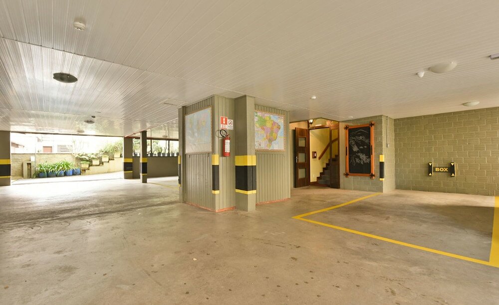 Фото Pousada Belluno