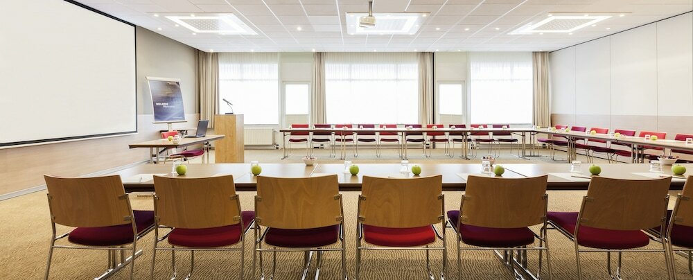 Фото Novotel Maastricht