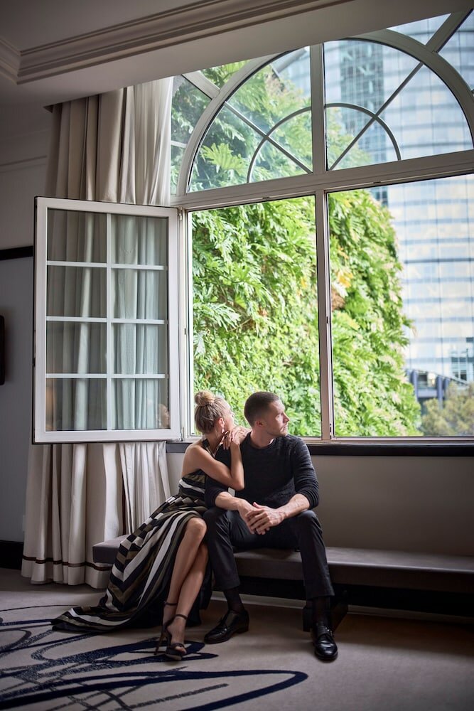Фото Four Seasons Hotel Mexico City