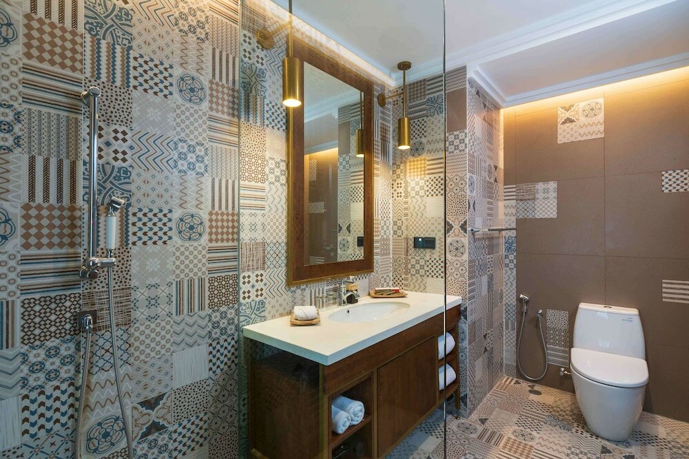 Фото Sense Canggu Beach Hotel