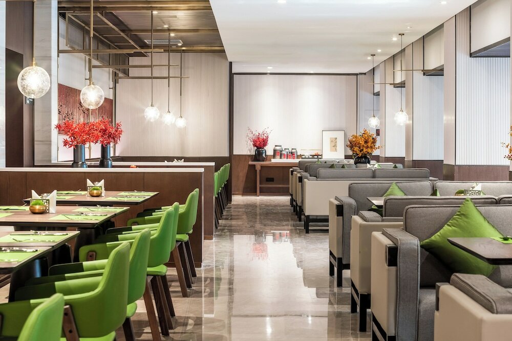 Фото Hampton by Hilton Hangzhou West Lake