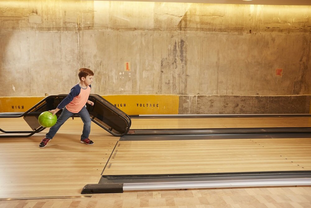 Фото Mint House at 70 Pine