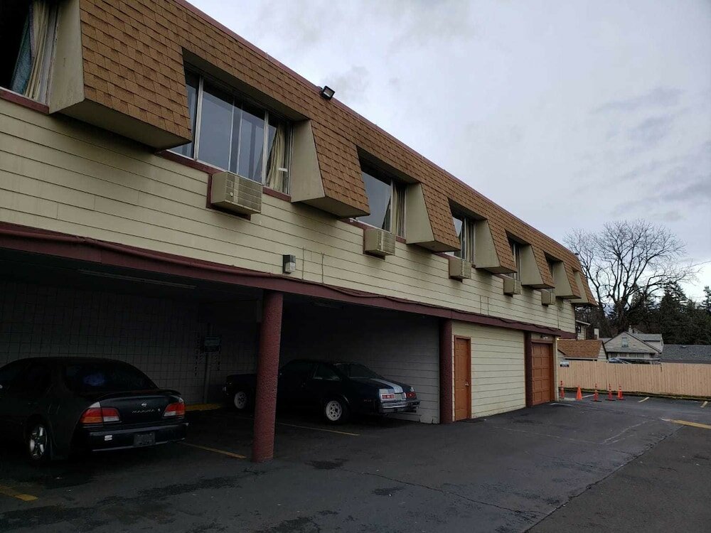 Фото Best Value Inns