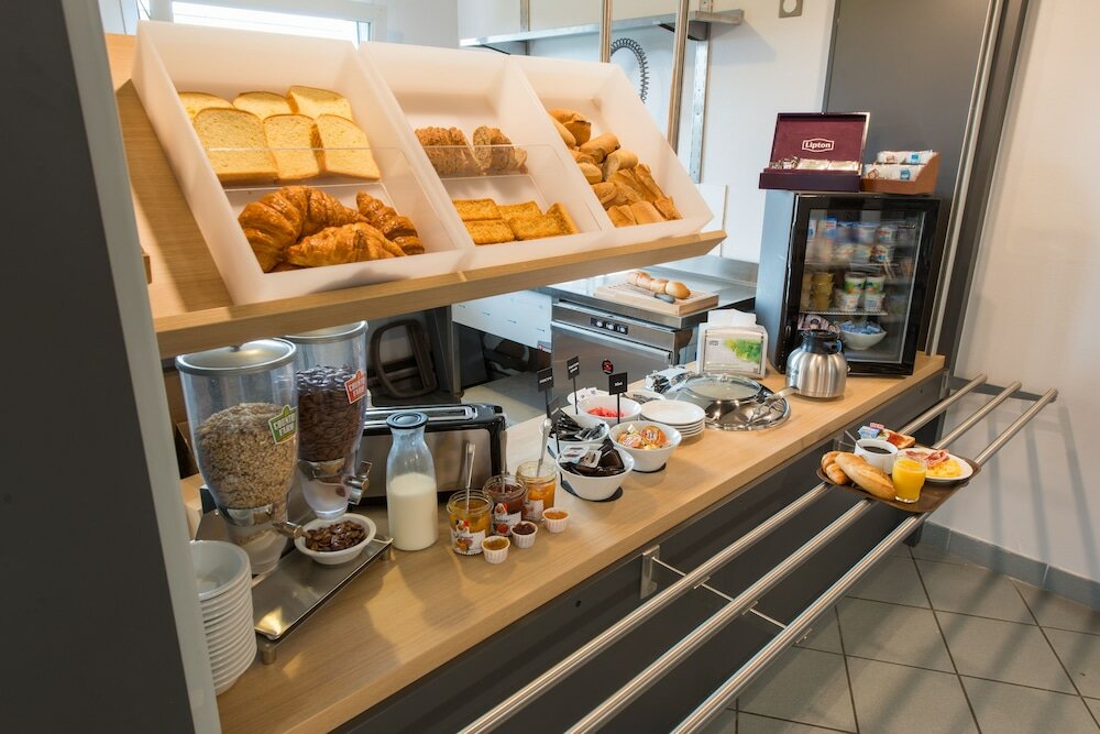 Фото B&b Hotel Blois