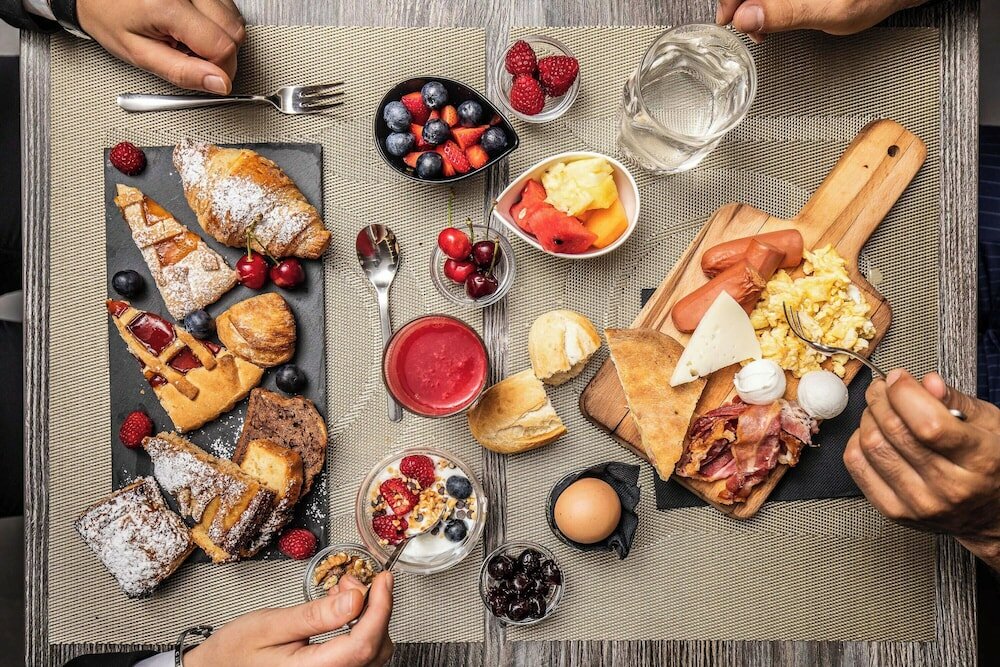 Фото Reggia Suite SPA Hotel