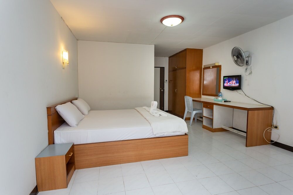 Фото Boonchai Mansion