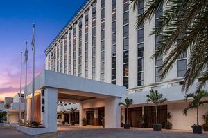 Гостиница Rok Hotel Kingston Tapestry Collection by Hilton