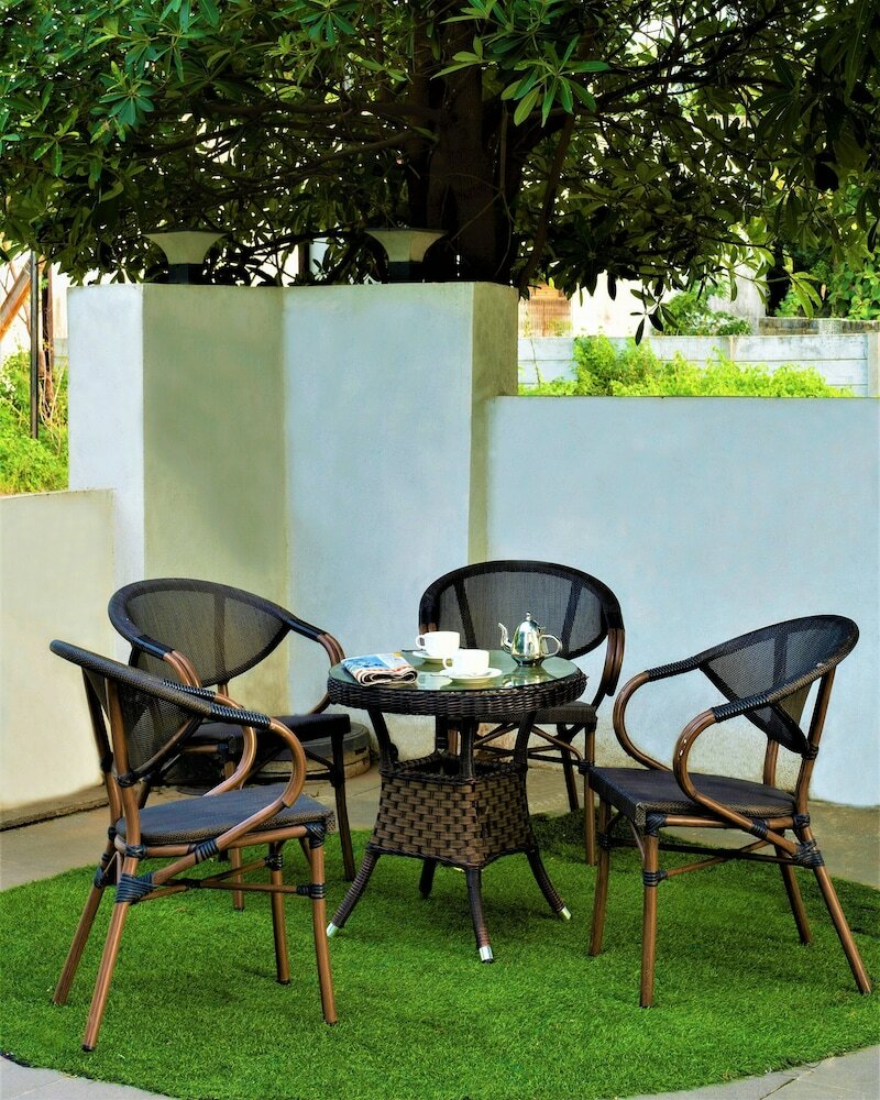 Фото The Fern Residency Parbhani