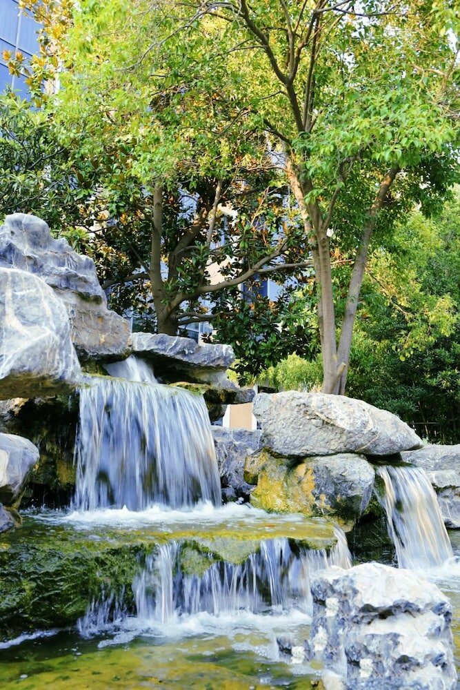 Фото Holiday Inn Express Zhengzhou, an Ihg Hotel