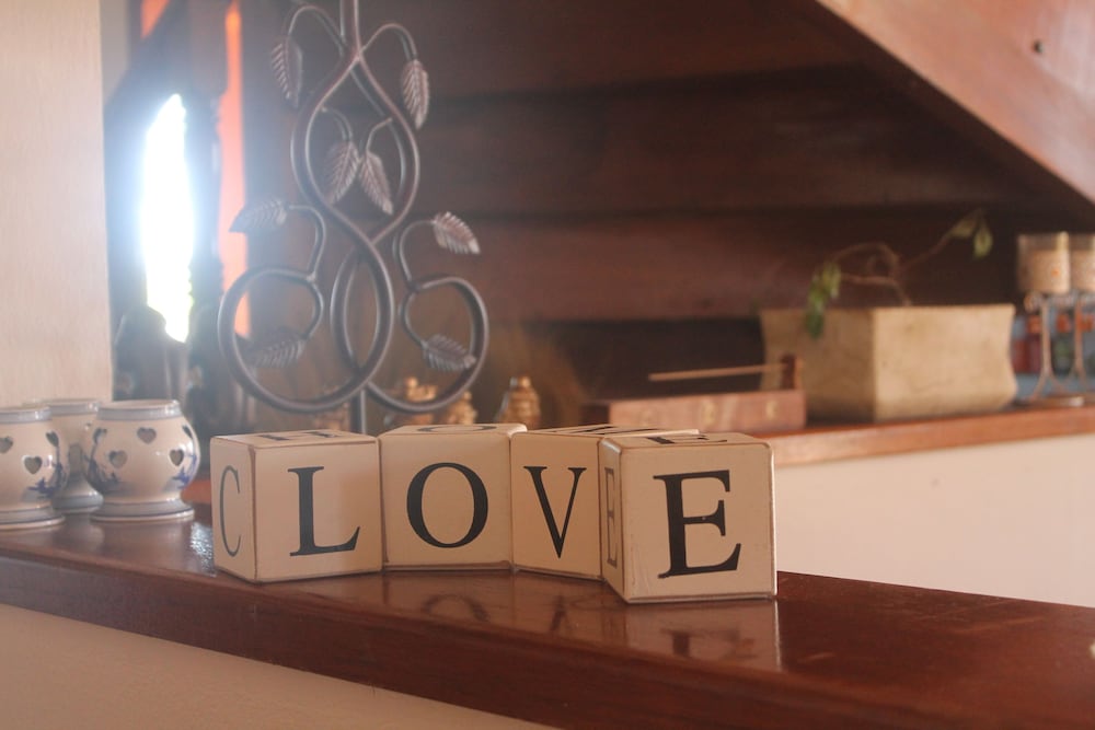 Фото Fuego Mio Bed & Breakfast