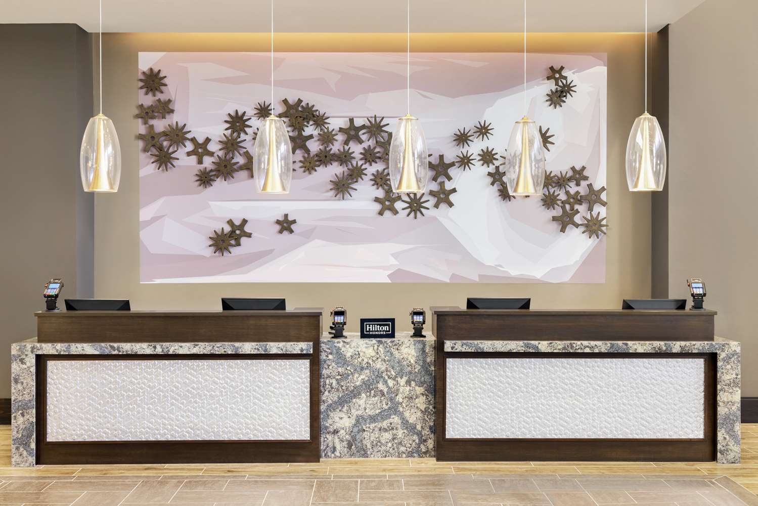 Фото Embassy Suites by Hilton Round Rock