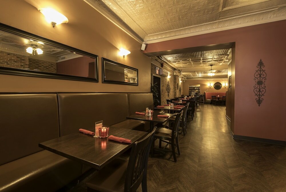 Фото Inn at Jim Thorpe