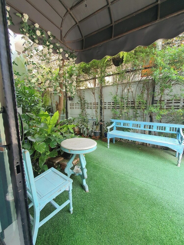 Фото Marigold Lanna Boutique Hotel