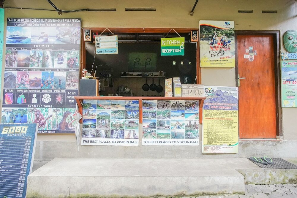 Фото Padi-Padi Backpackers Home