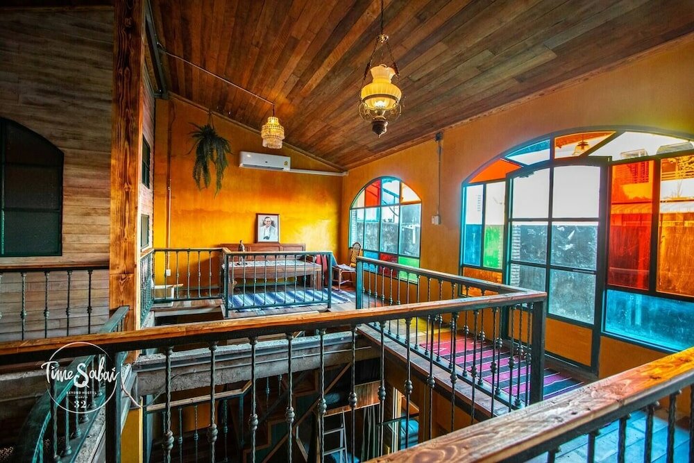 Фото Timesabai32 hostel