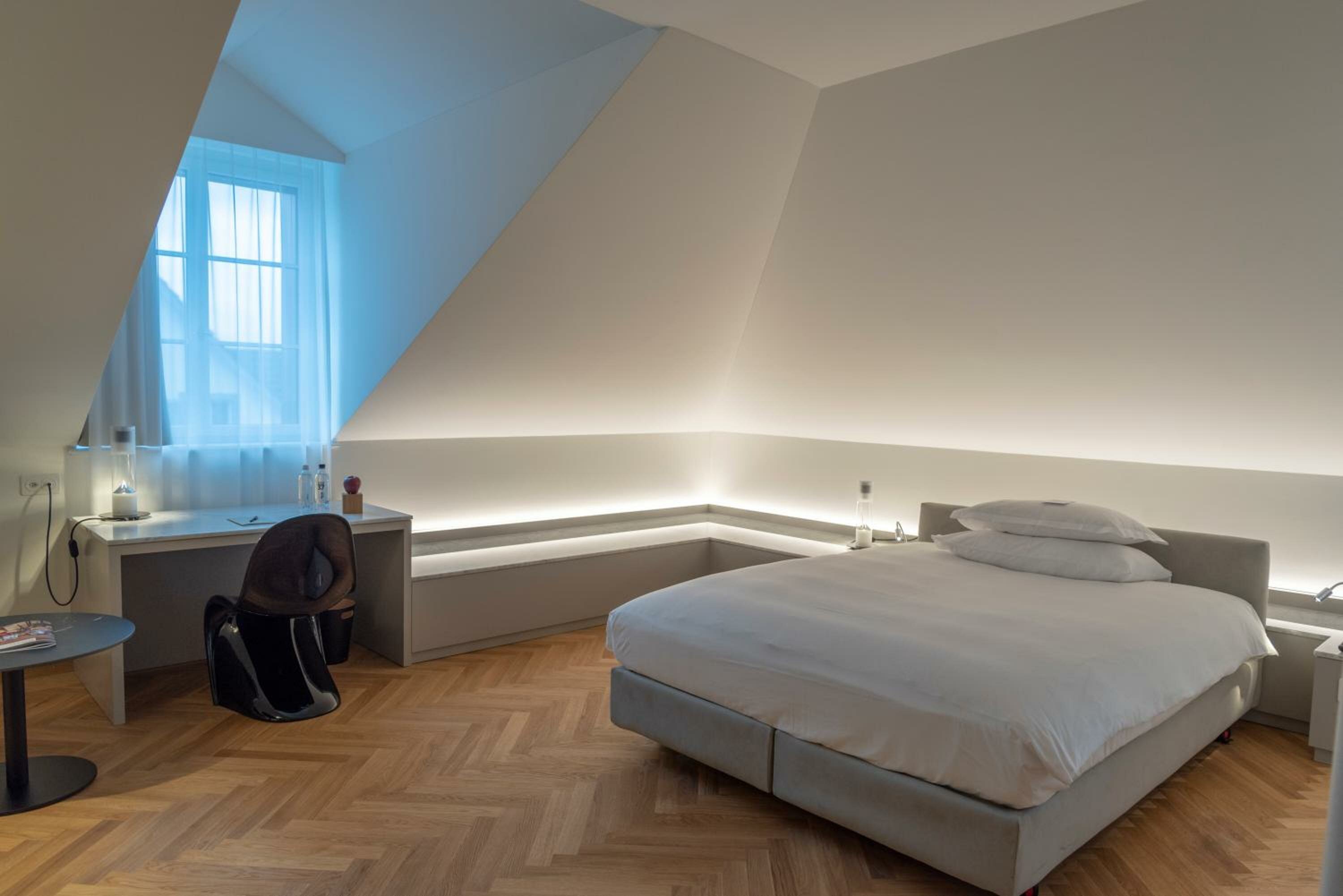 Фото Hotel Caspar