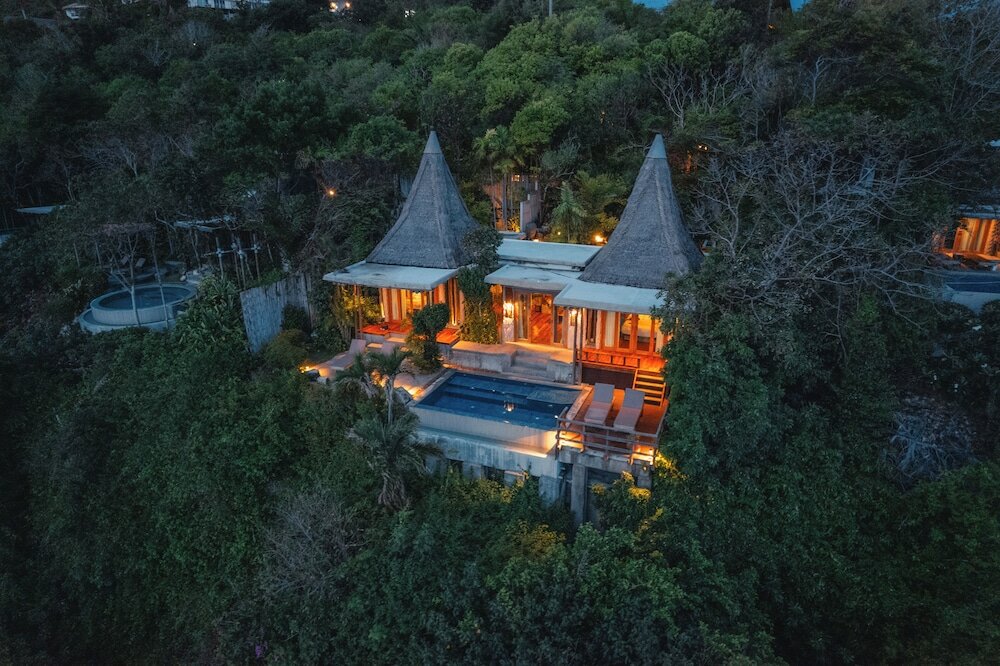 Фото View Point Resort Koh Tao