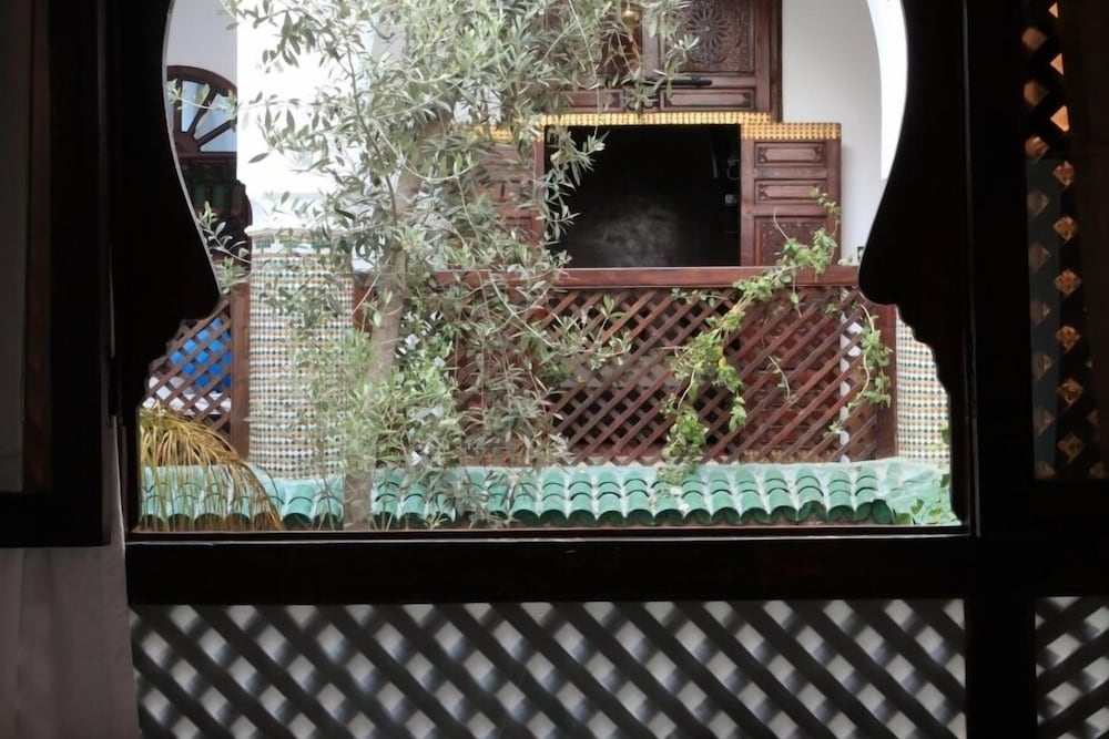 Фото Riad Alma Mouassine