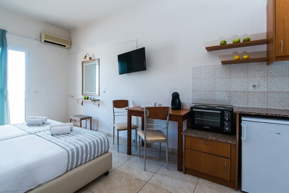 Фото Ilios 1 Central