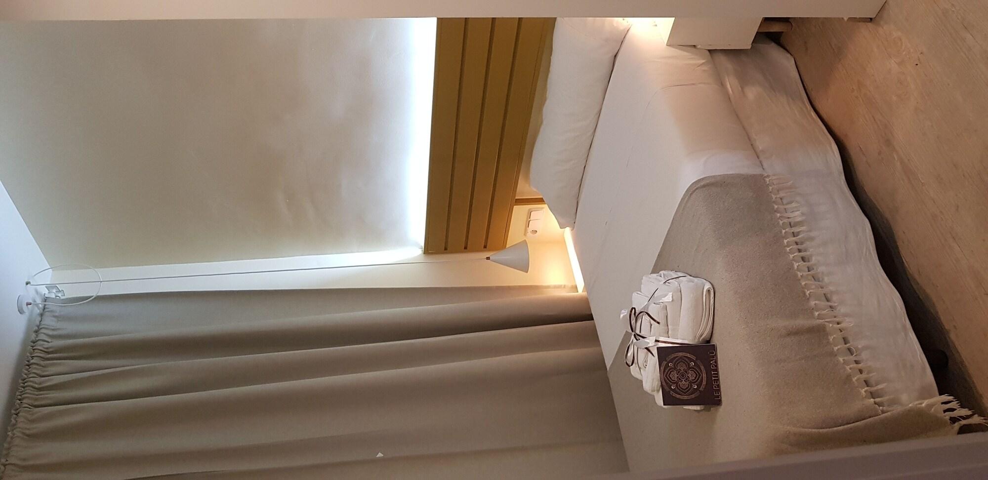 Фото Le Petit Palu Fuencarral