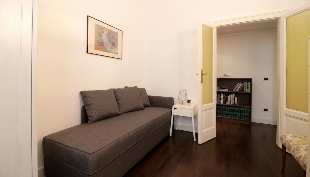 Фото Italianway Apartments - Vanvitelli