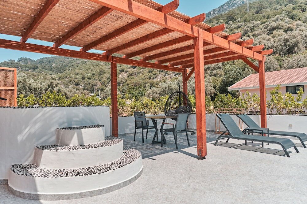 Фото The Pearl Oludeniz