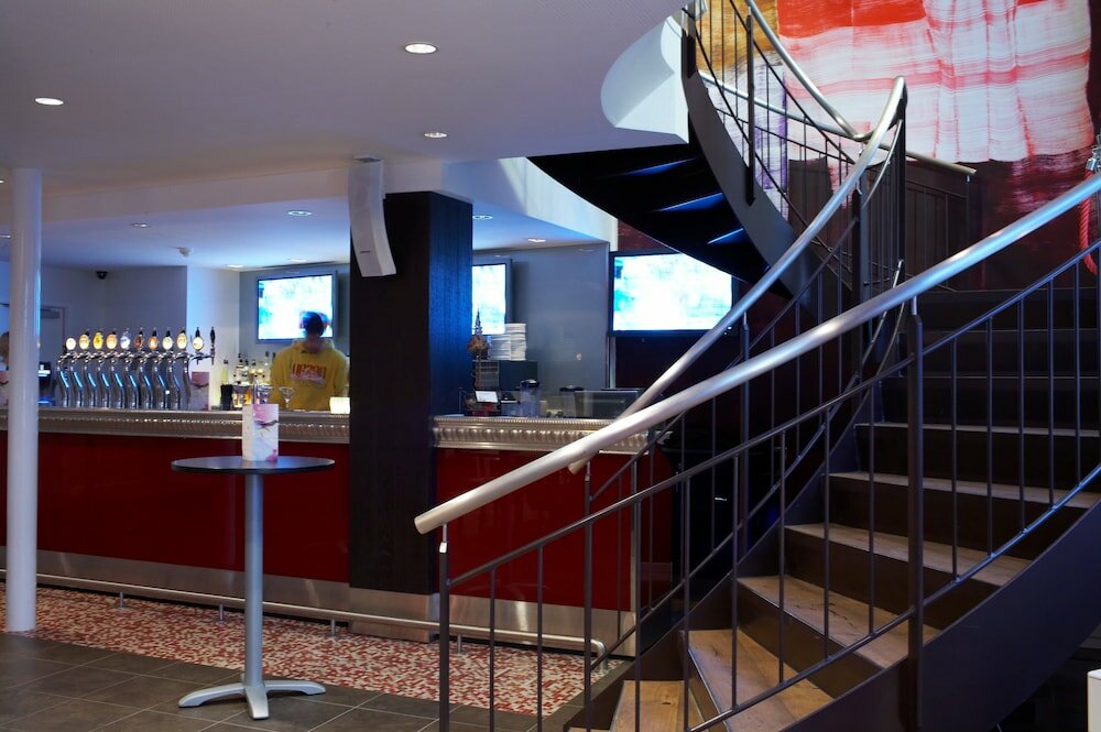 Фото Hotel Tórshavn