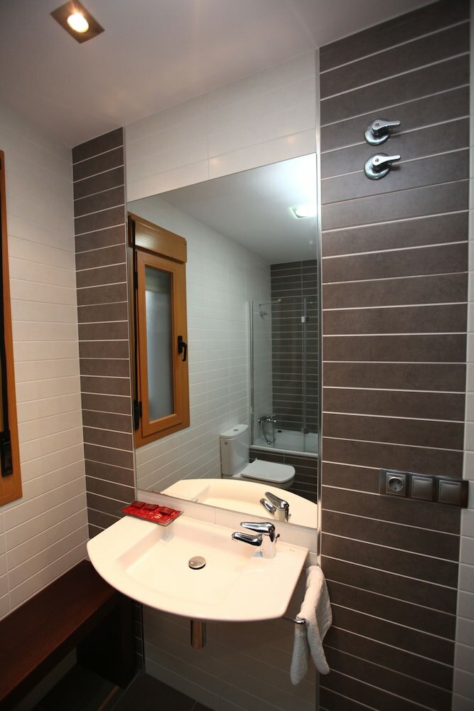 Фото Hotel Anabel Baza