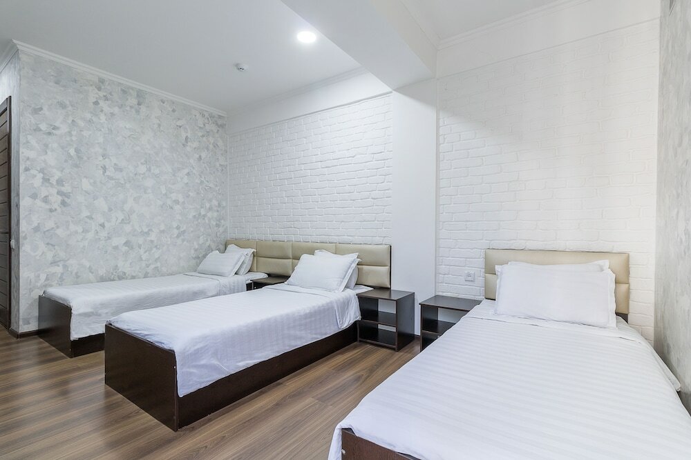 Фото Orion Hotel