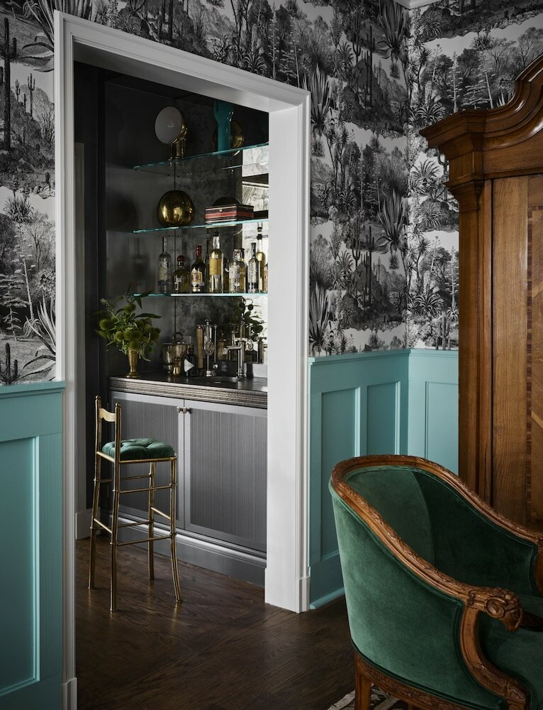 Фото Commodore Perry Estate