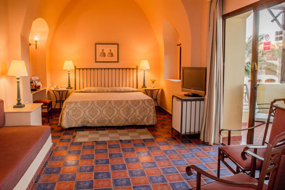 Фото Jaz Makadi Gardens - Tui Blue Makadi Gardens - Adults Friendly 16 Years Plus