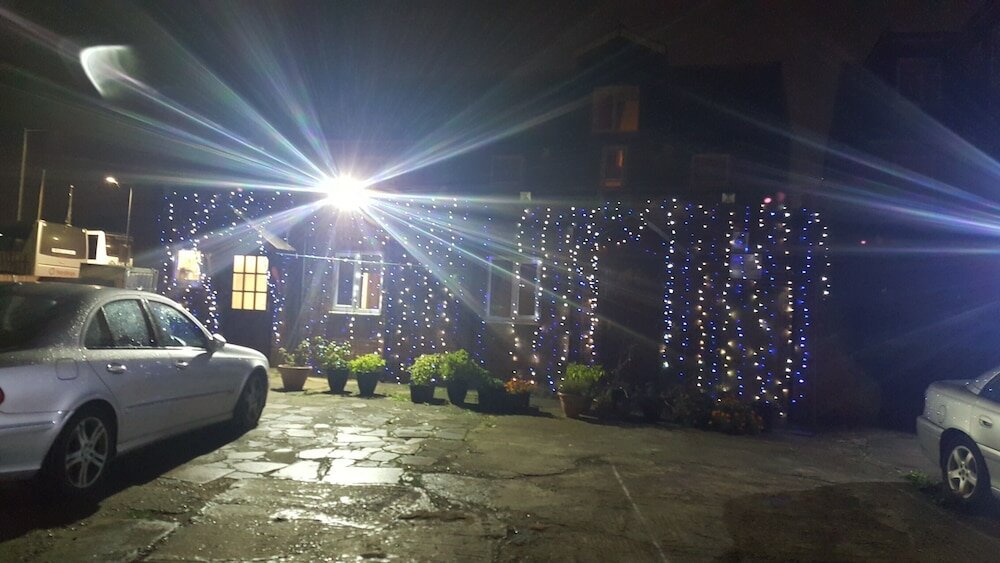 Фото Airport Guest House