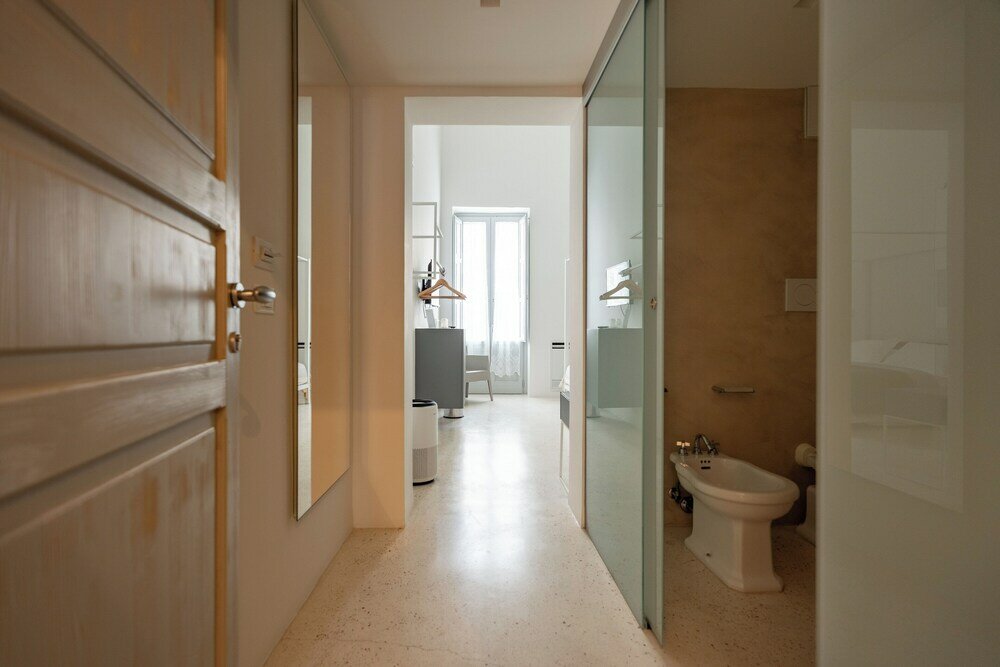 Фото Donna Domenica Boutique Suites