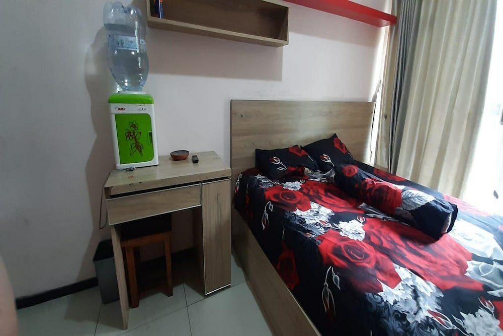 Фото Apartment Gateway Pasteur by Nazra Property