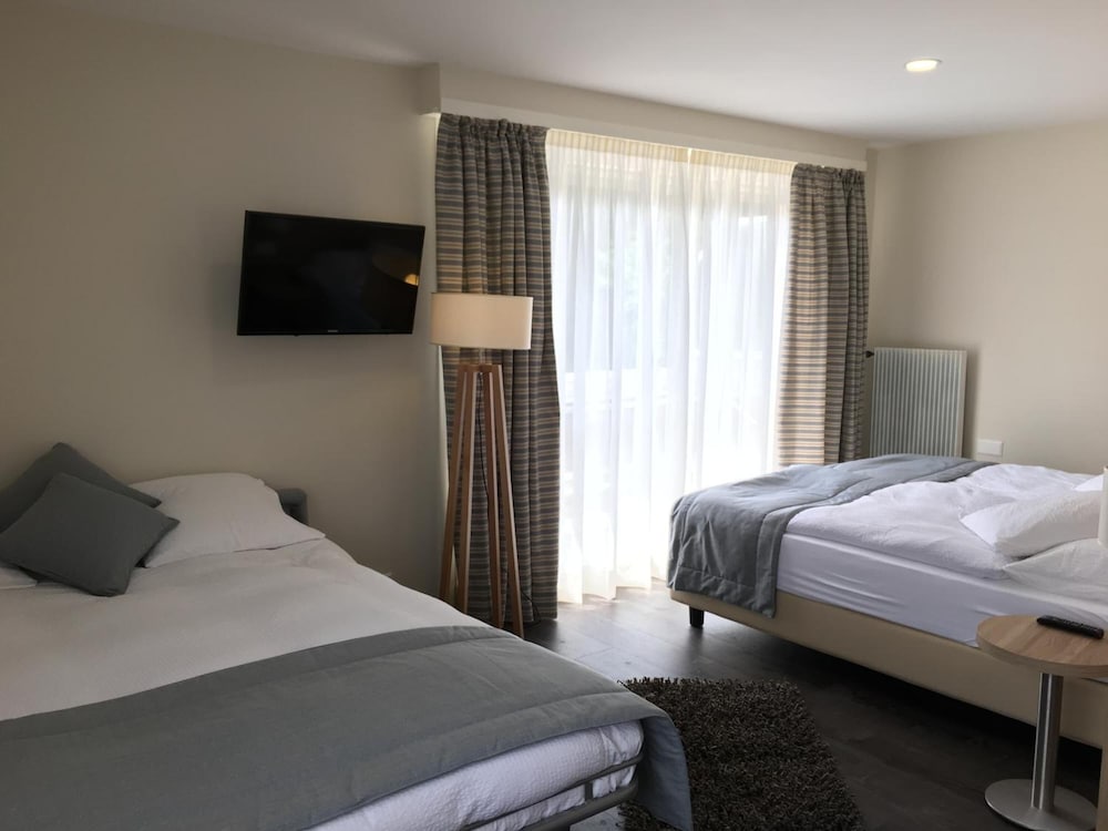 Фото Hotel de Chailly