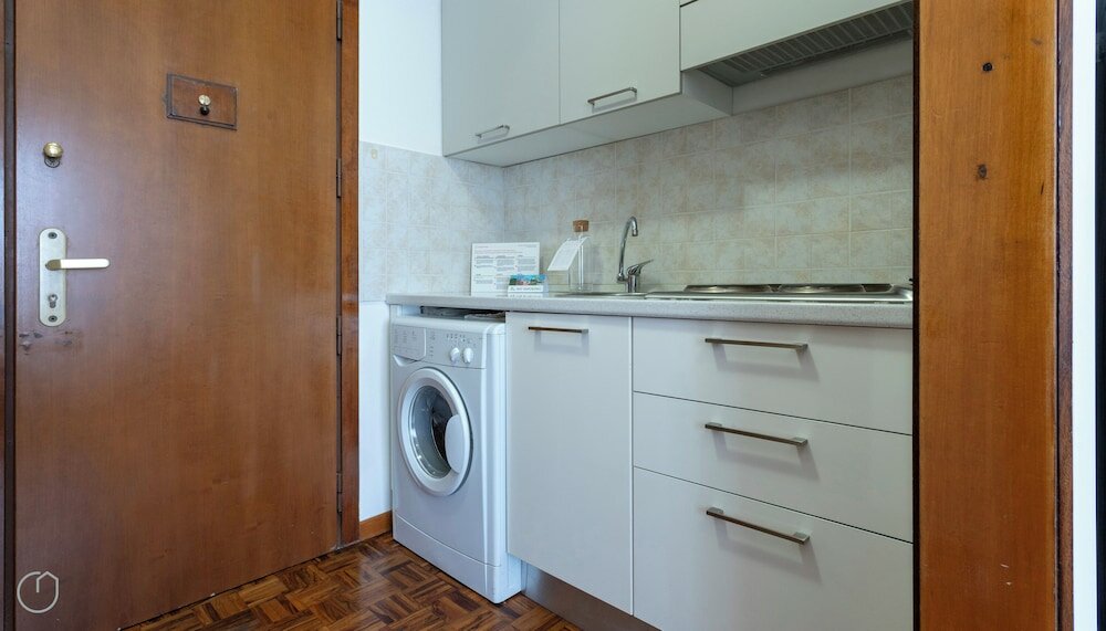 Фото Italianway - Napo Torriani 22 B