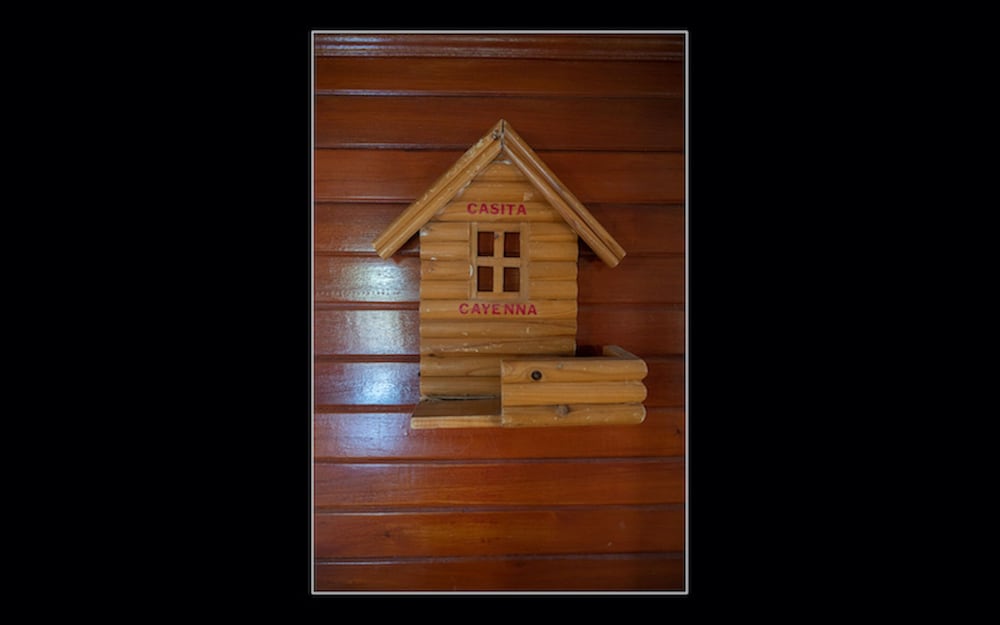 Фото Fuego Mio Bed & Breakfast