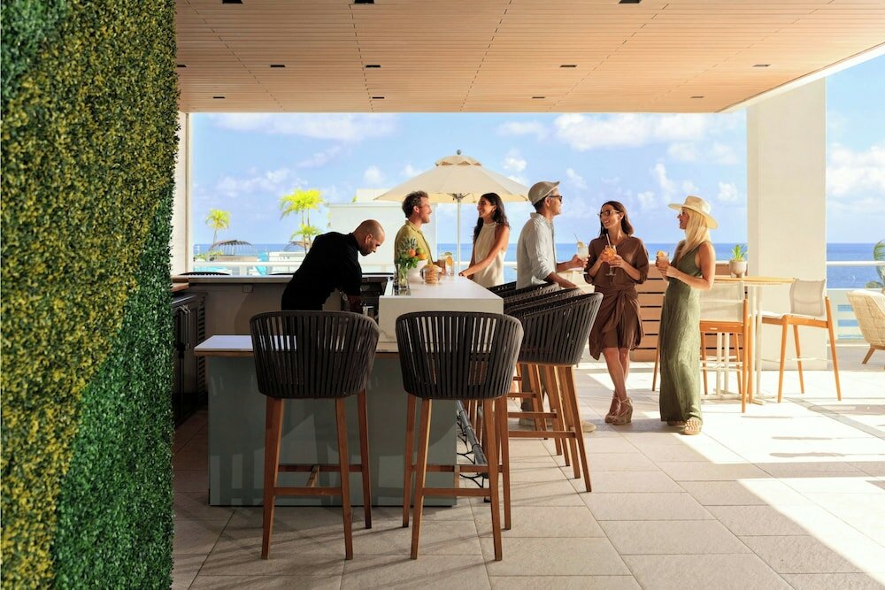 Фото Ac Hotel by Marriott Fort Lauderdale Beach