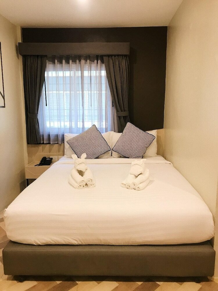 Фото Sj miracle hotel Hatyai