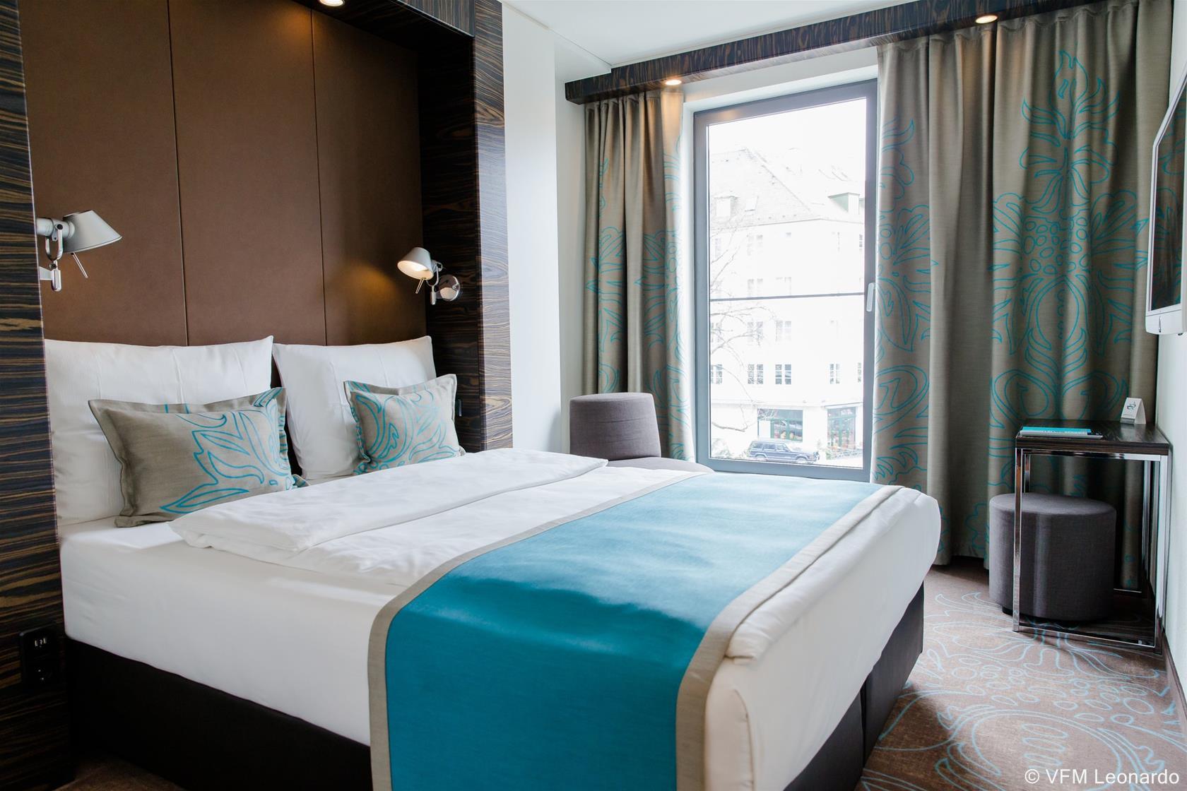 Фото Motel One München - Sendlinger Tor