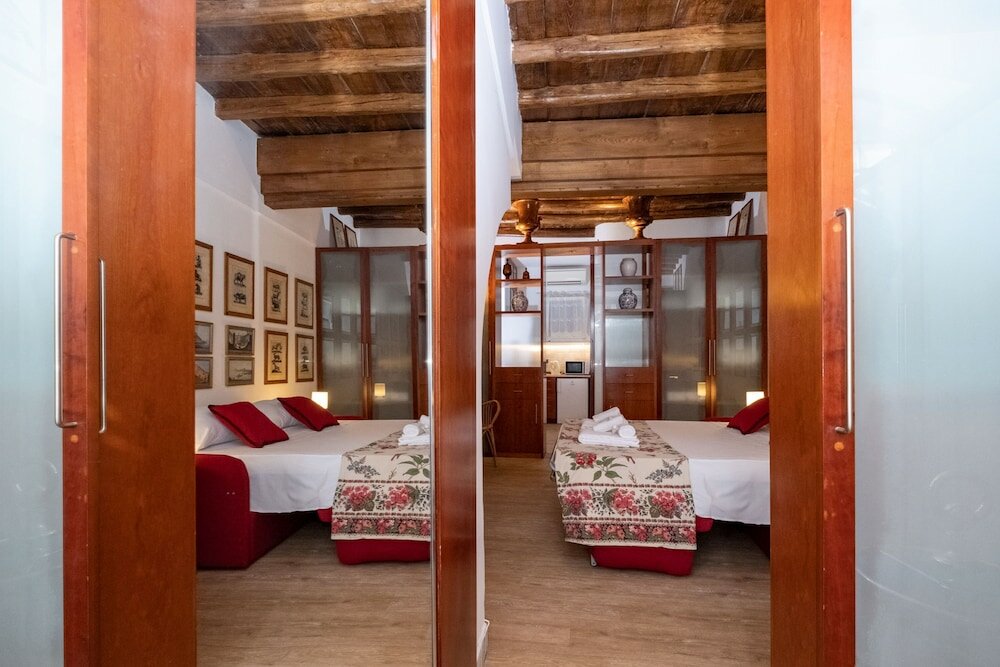 Фото Wonder Cozy Studio