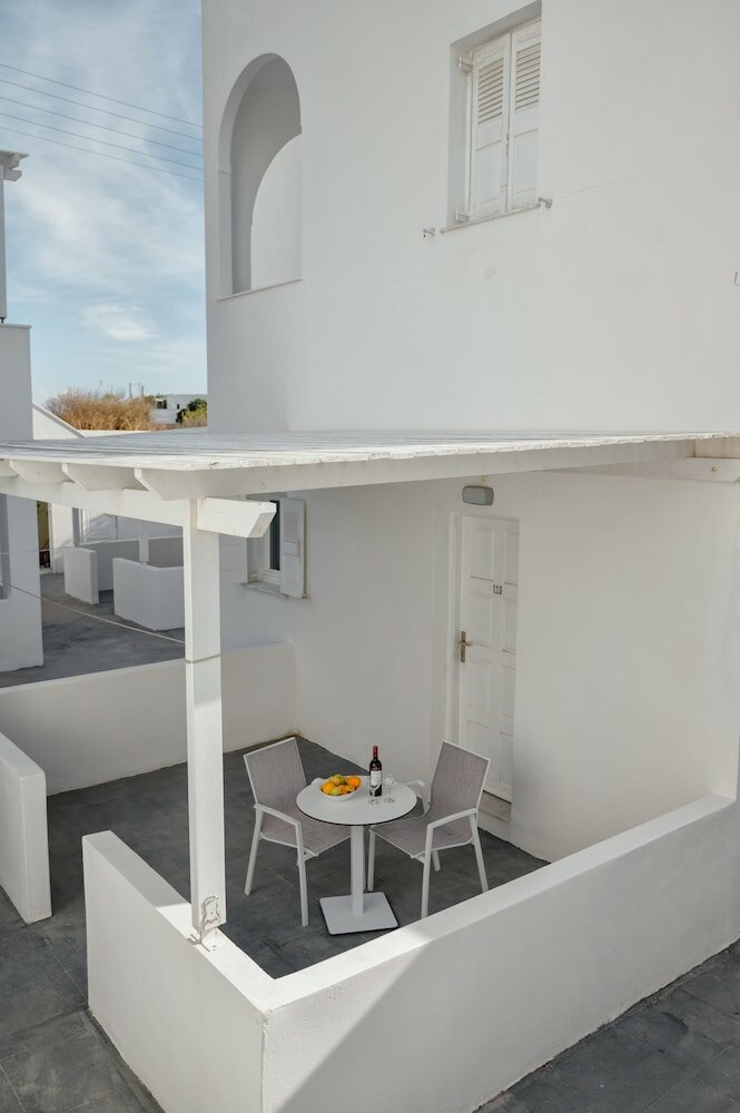 Фото Aspro Phos