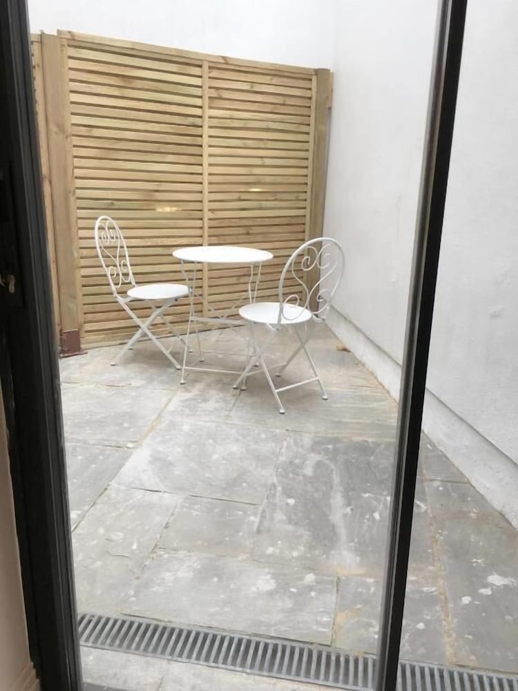 Фото Urban Stay Fitzrovia Apartments