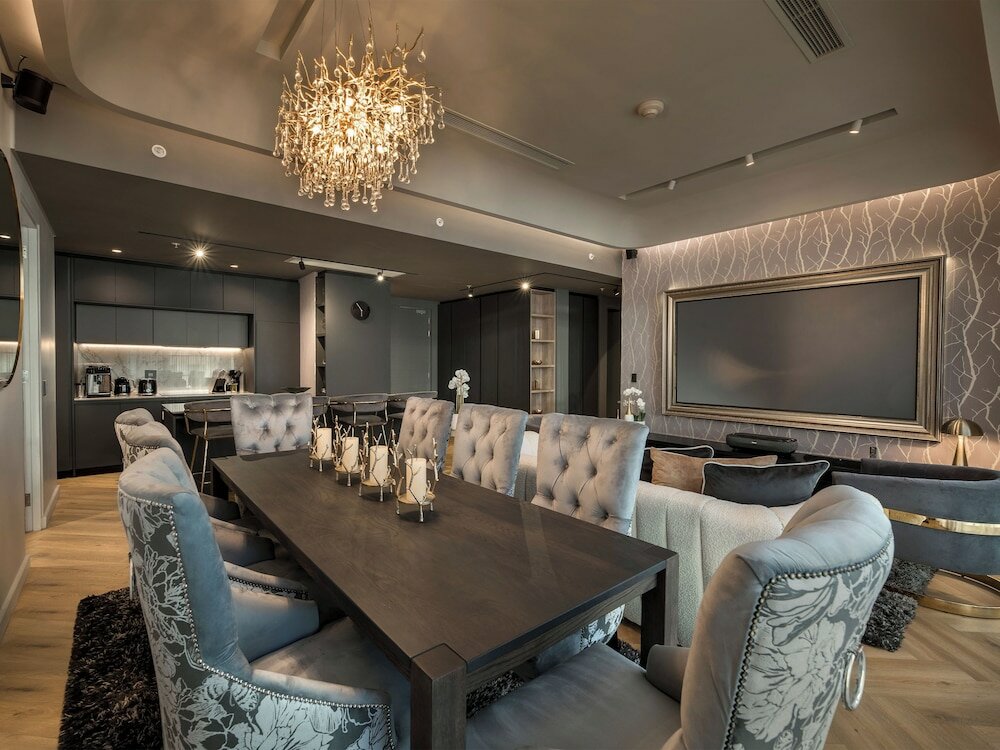 Фото The Rockefeller Hotel by Newmark