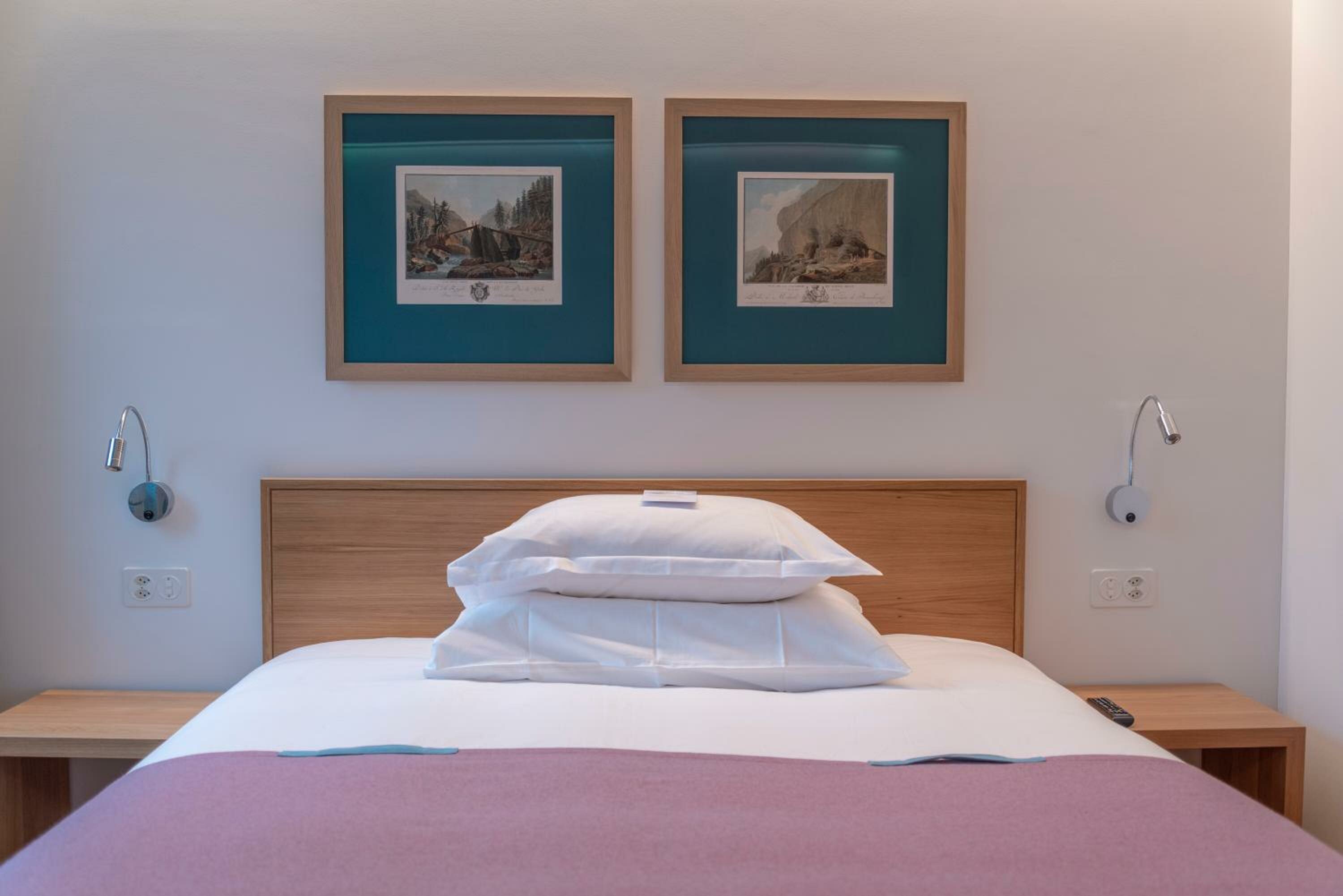 Фото Hotel Caspar